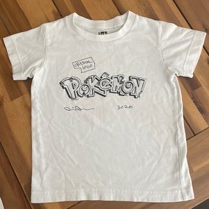 Pokémon Go Crystal Logo by Daniel Arsham 3-4